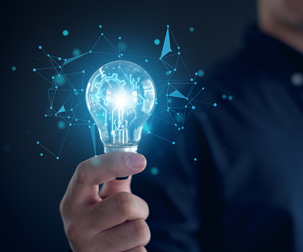 Innovation & Tech
Scouting visual